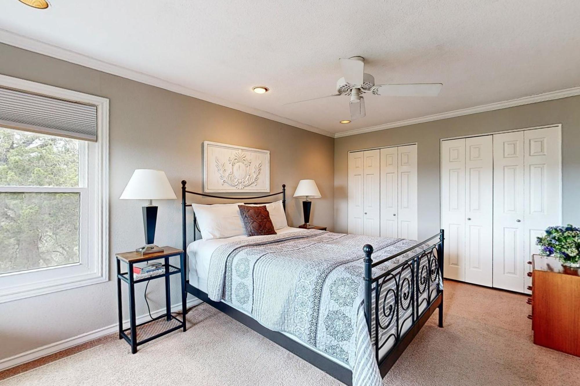 Villa Oak Crest Canyon Lake Exterior foto